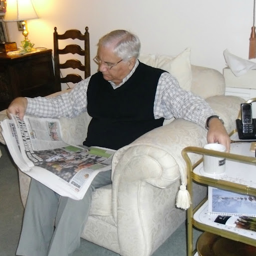 Roger Snell Photo 31