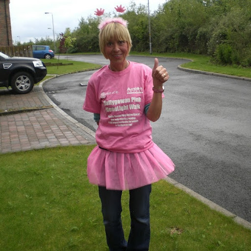 Linda Spence Photo 35