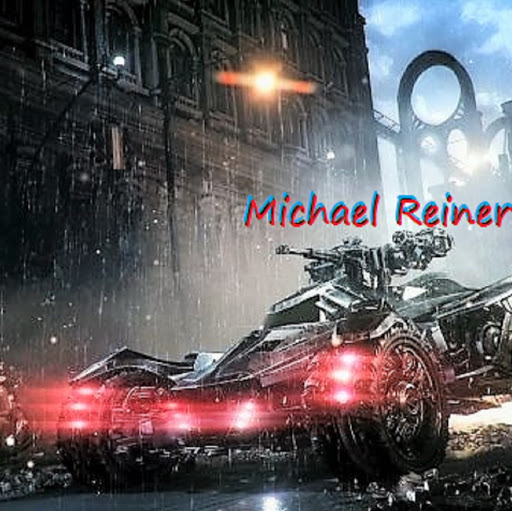 Michael Reinert Photo 9