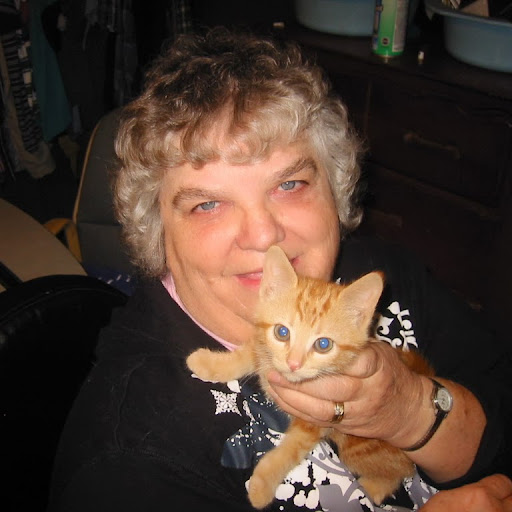 Sandra Rogers Photo 42