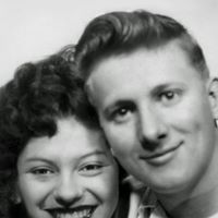Shirley Harrison Photo 40