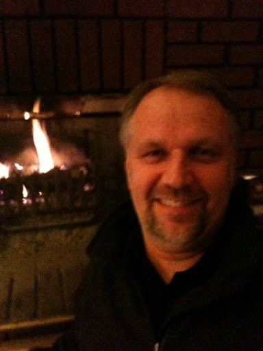 Robert Horne Photo 9