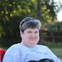Carla Mcbride Photo 20