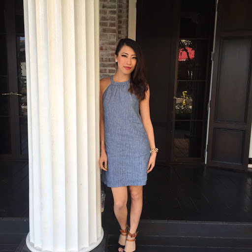 Rebecca Cho Photo 10