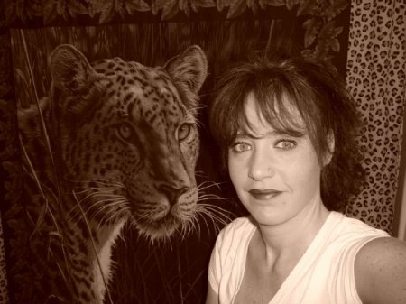 Kim Rice Photo 37