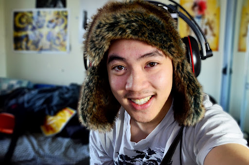 Timothy Nguyen Photo 23