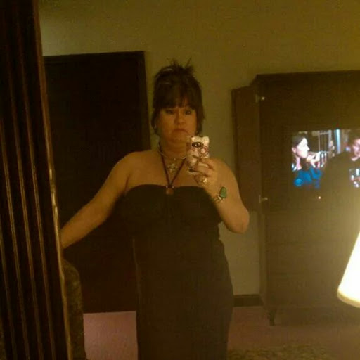 Anita Bruce Photo 6