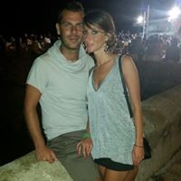 Sara Ferraro Photo 8