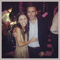 Rebecca Mcneilly Photo 2