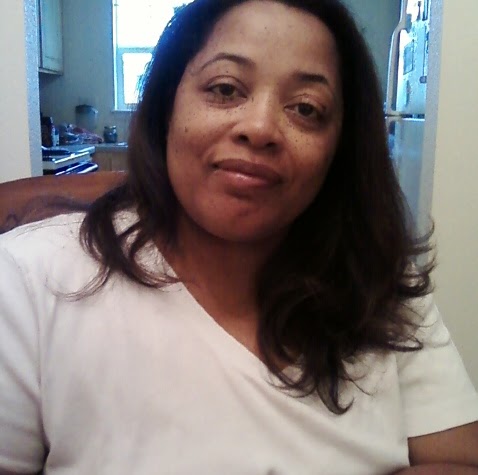 Renee Jenkins Photo 15