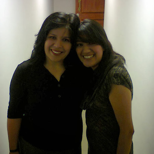 Sonia Luna Photo 9