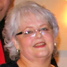 Anita Greening Photo 3