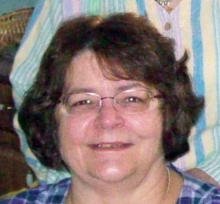 Cathy Franklin Photo 26