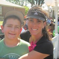 Jacqueline Karnes Photo 1