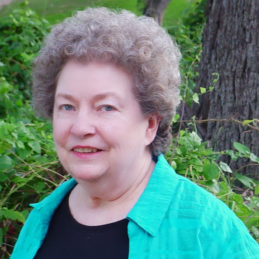 Mary Compton Photo 33