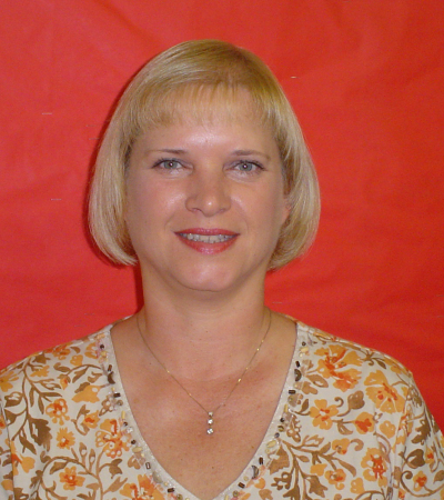 Vicky Carter Photo 12