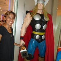 Nancy Carrion Photo 10