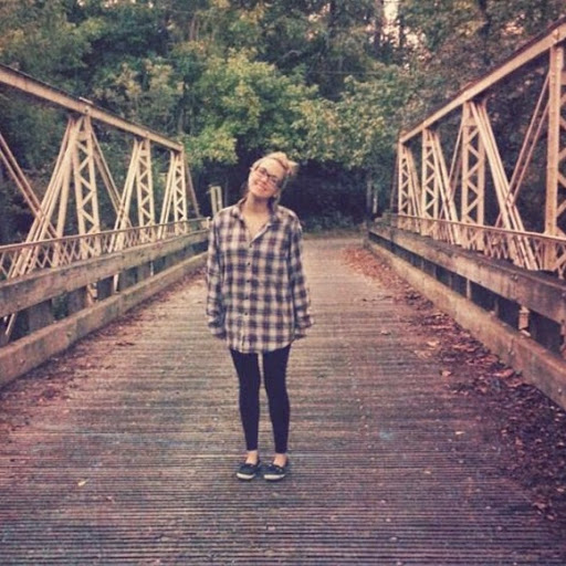 Jessica Morrow Photo 36