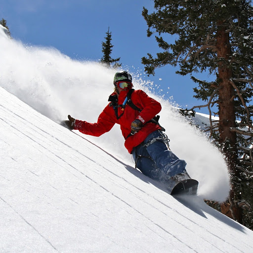 Michael Hood Photo 33