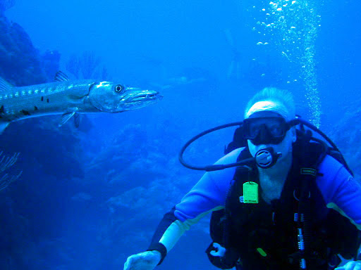 Steve Conley Photo 26