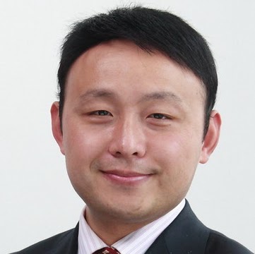 Gang Zheng Photo 21