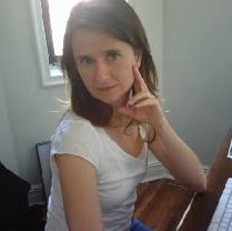 Martha Sharpe Photo 18