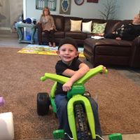 David Lindsey Photo 27
