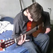 Jamie Ingram Photo 28