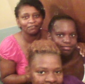 Nettie Jones Photo 9