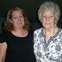 Terry Rhodes Photo 29