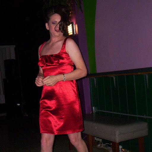 Bobbie Justice Photo 2