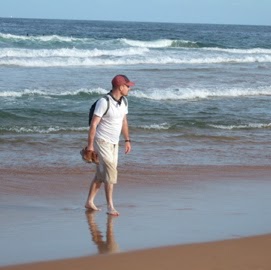 Richard Milnes Photo 7