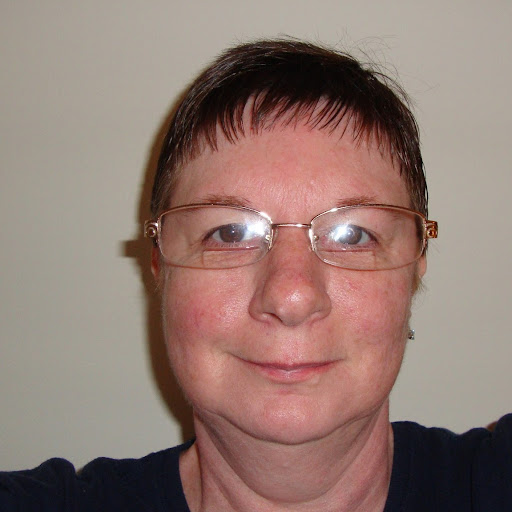 Patricia Hendrix Photo 11