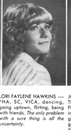 Lori Hawkins Photo 15
