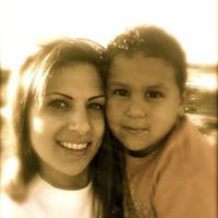 Cassandra Spradlin Photo 2