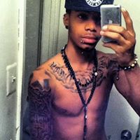 Noel Jenkins Photo 5