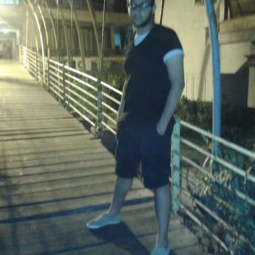 Ashraf Hamed Photo 16