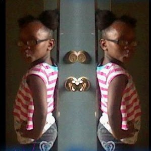 Daisha Robinson Photo 4