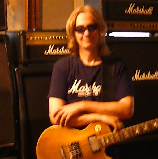 David Fleming Photo 34