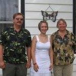 Marcie Henry Photo 18