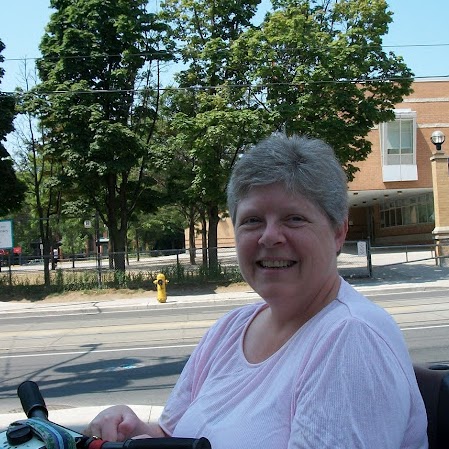 Margaret Mcgee Photo 35