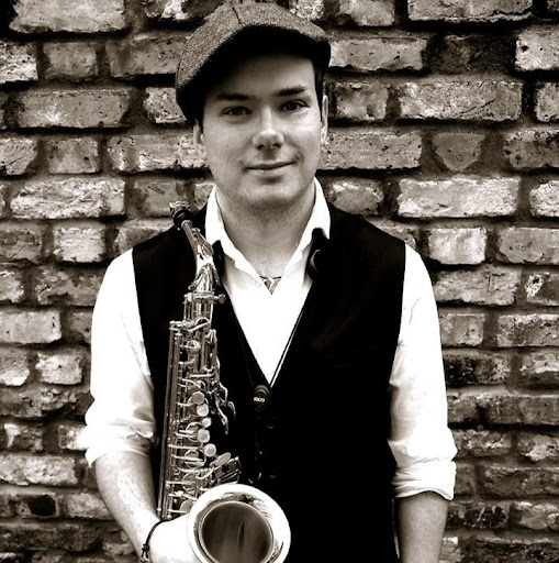 Daniel Gooch Photo 32