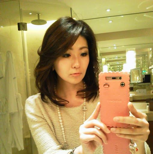 Tomoe Sato Photo 3