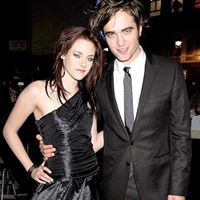 Robert Patterson Photo 3