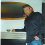 Robert Barry Photo 27