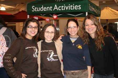 Rachel Scott Photo 7