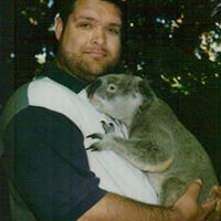 Paul Cochran Photo 30