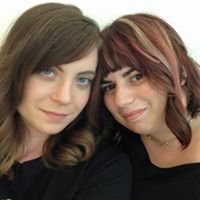 Abigail Harris Photo 30