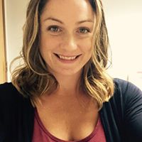 Lindsay Foster Photo 30
