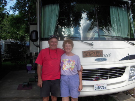 Betsy Carter Photo 33